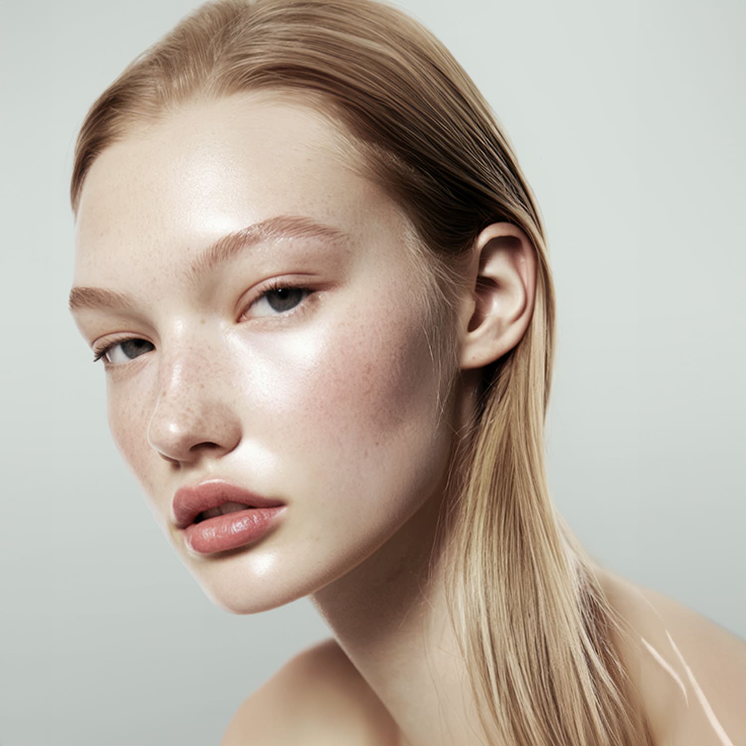 Nordic girl